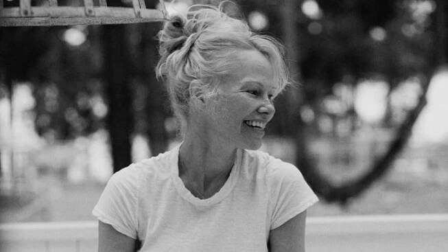 Pamela Anderson se ostře ohradila. Prozradila, jaká je pravda