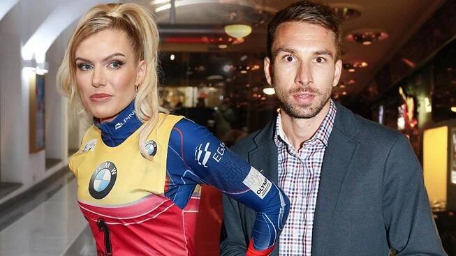 Gabriela Soukalová versus Petr Koukal: Dohoda o rozdělení společného majetku