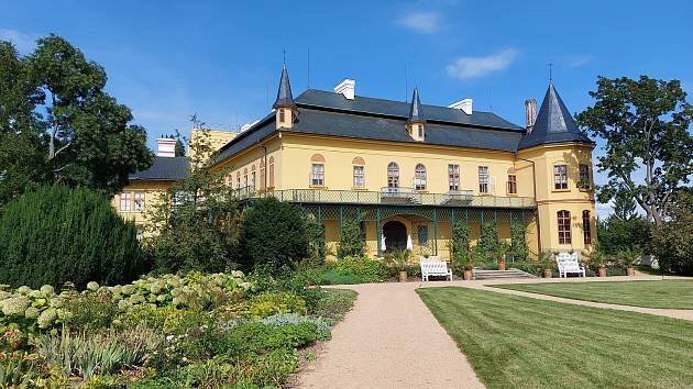 Objevy, diskuze i zábava: Slatiňany se poprvé zapojí do Dnů architektury