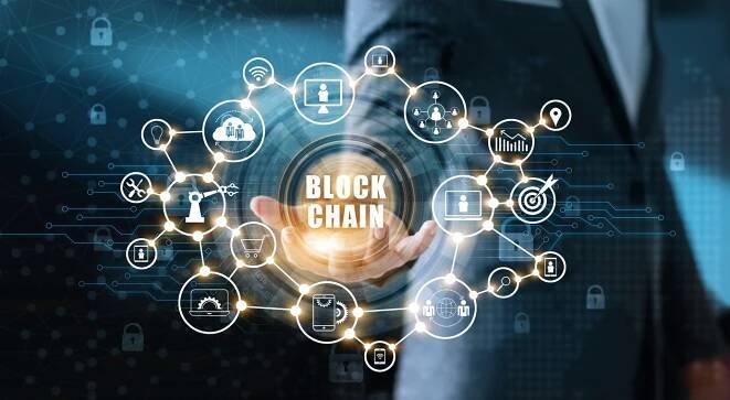 Blockchain a fintech: nové šance nabízí spolupráce s inovátory na Mauriciu a v Chile