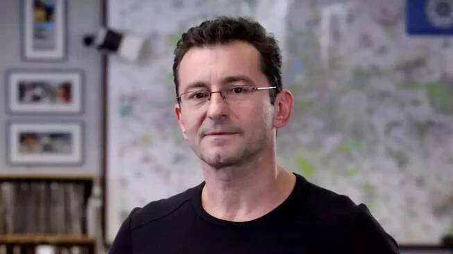 Ondřej Vetchý oplakává náhlou smrt Dany Drábové