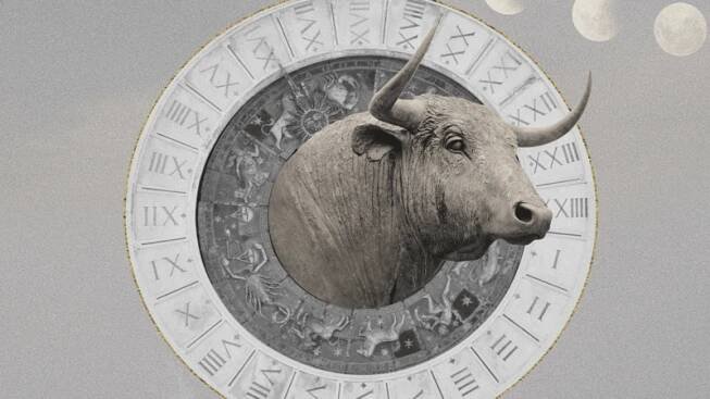 Denní horoskop BÝKA na 19. 9. 2025