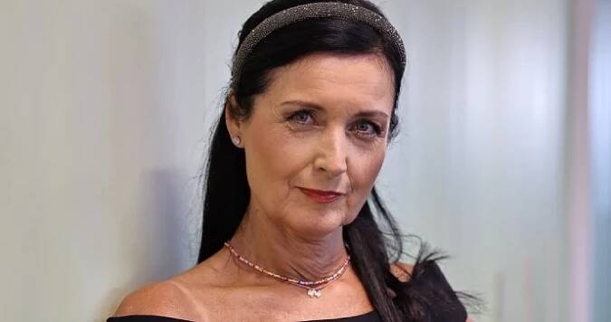Herečka Simona Chytrová (63): Velká zpověď o anorexii! »Vážila jsem 29 kilo...«