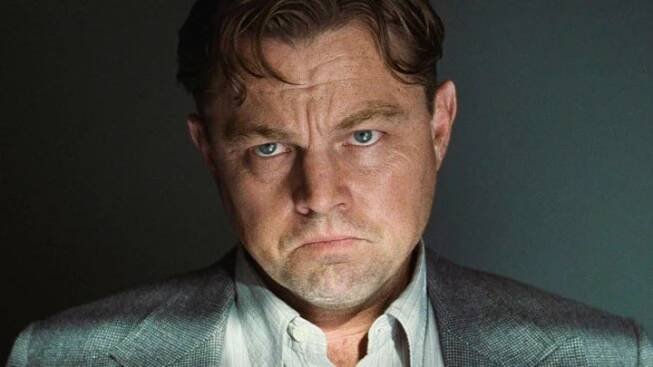 Leonardo DiCaprio označil Roberta Redforda za legendu a inspiraci!