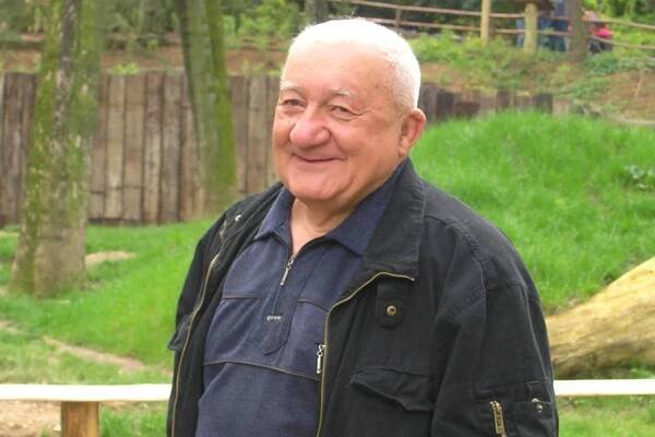 Zdeněk Srstka a jeho slova před smrtí: „Prosím tě, už mě zabij,“ řekl ženě