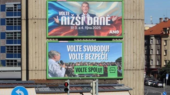 KOMENTÁŘ: Čeká nás vláda ANO se Spolu? Další opoziční smlouva zní šíleně, ale i reálně
