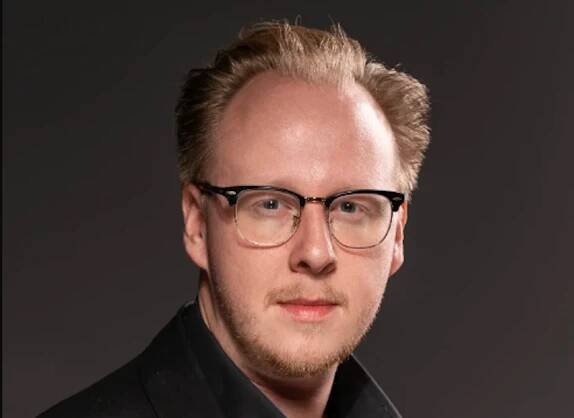 Štěpán Kozub vyzval fanoušky: běžte k volbám, abychom se tu měli pořád tak pěkně