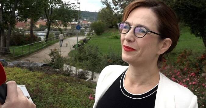 Tereza Kostková