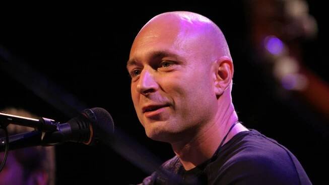 Daniel Landa: Uznávaný umělec i šílenec, který nemůže najít klid
