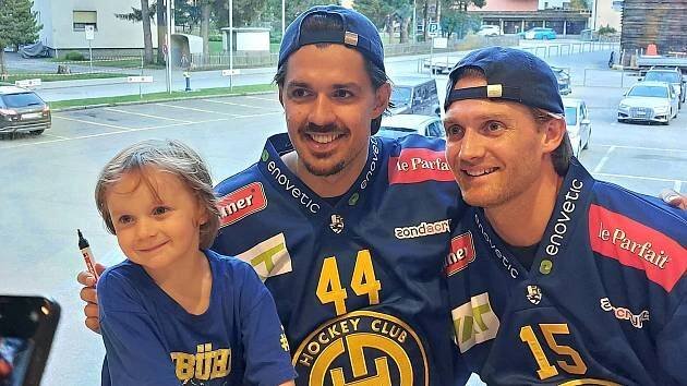 Matěj Stránský: Halu ze dřeva už beru jako samozřejmost, ale pořád ji miluju