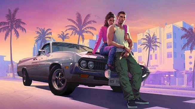 Studio Rockstar otevřeně přiznává očekávání u GTA 6