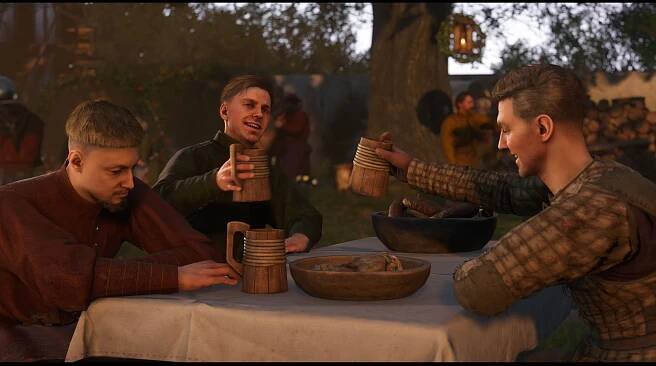 Rytířské symfonie se rozezní Brnem: Koncert hudby z Kingdom Come: Deliverance II