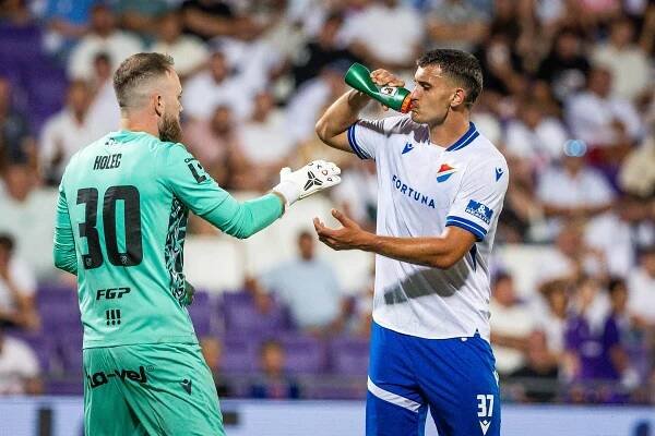 FK Mladá Boleslav – FC Baník Ostrava LIVE: Chance Liga dnes