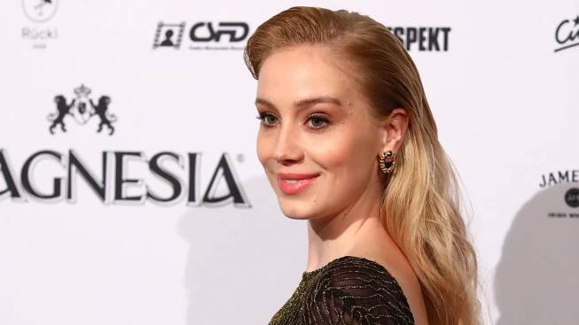 Anna Kadeřávková pobouřila veřejnost: Herečka přirovnala stres z voleb ke koupi domu