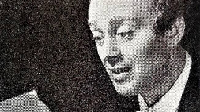 Vzdorovitý gentleman Karel Höger: Odbojovou činnost tajil, šikanu komunistů nakonec nepřežil