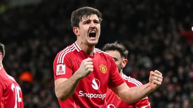 Old Trafford zůstává prokletý! Manchester United porazil Chelsea 2:1
