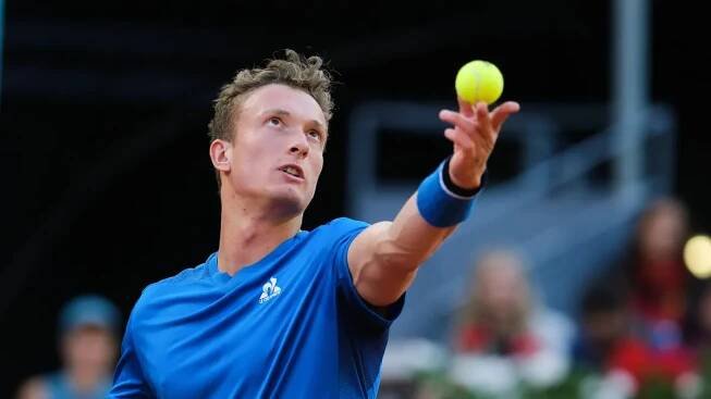 Davis Cup program 2025: Česká nominace a kde sledovat turnaj