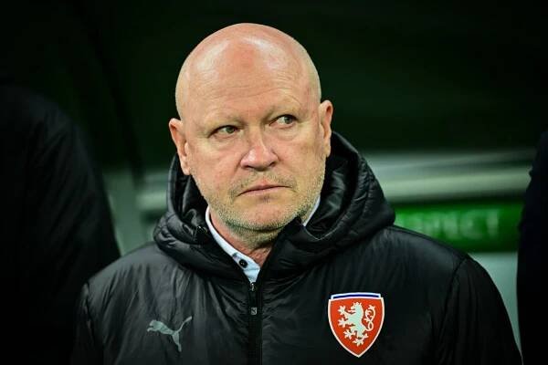 Nominace české fotbalové reprezentace na Chorvatsko a Faerské ostrovy