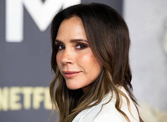 Nejen móda a bohatství. Victoria Beckham se nikdy neměla ráda přiznává