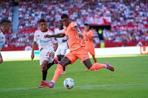 Zápas La Ligy FC Barcelona vs. Girona FC dnes v livestreamu
