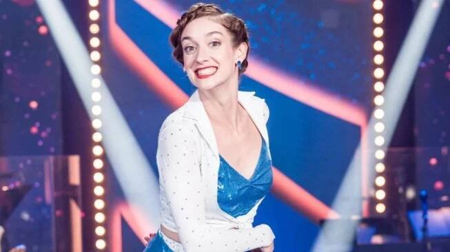 Marta Dancingerová má nový objev. Identita tajemného muže odhalena