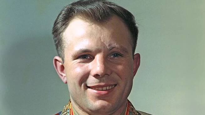 Jurij Gagarin: zemřel mladý, hodně pil a i když svou ženu podváděl, opravdu ji miloval