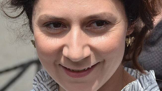 Marta Issová překvapila upřímností. Její přiznání z Varů změnilo všechno
