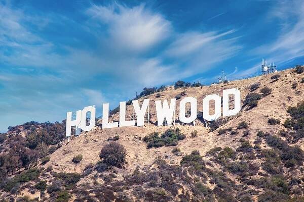 V životě jsem si nemusela půjčovat peníze. Jak se žije tvůrcům v Hollywoodu