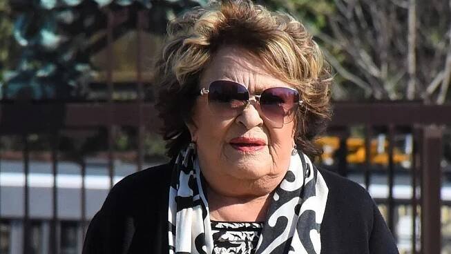 Jiřina Bohdalová zklamala své fanoušky kvůli podpoře Miloše Zemana