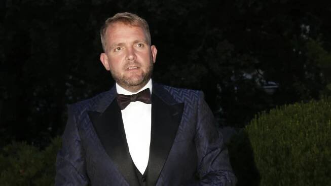 S kým žije Libor Bouček: Krásná Gábina je jeho třetí manželka, předchozí manželství byly jízda