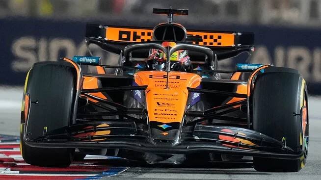 Gigantická smlouva. Apple TV zaplatí za vysílací práva na F1 v USA přes tři miliardy korun ročně