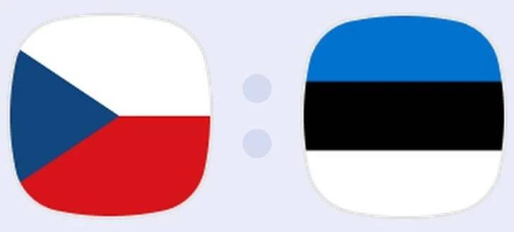Basketbal: Česko - Estonsko
