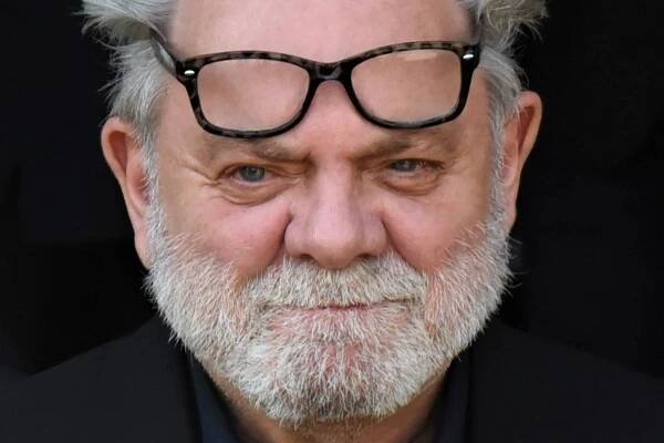 Václav Upír Krejčí slaví 70. Stresy z rozvodu mi nastartovaly rakovinu, tvrdí. Dnes má novou ženu i bydlení