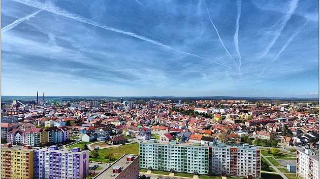 Zabalí si v Hodoníně kufry? Studenti řekli svůj názor: co ocenili a kritizovali