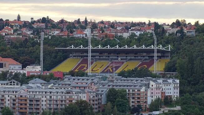 „Bijte je, žoldáky!“ Fotbalový miláček komunistického režimu, kterého nikdo nemiloval: Dukla Praha