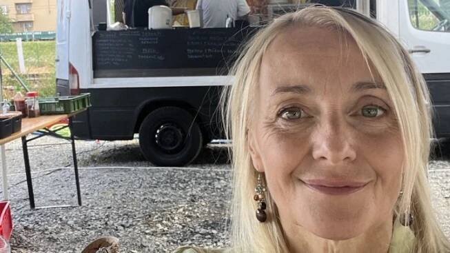 Veronika Žilková udělala další důležitý krok v novém vztahu