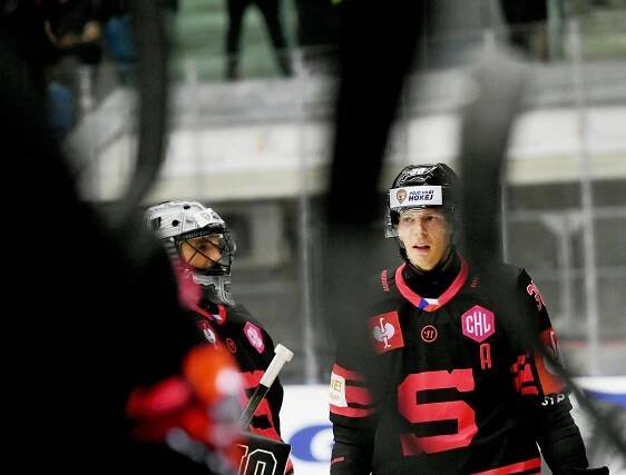 ONLINE: Další švédský soupeř pro Spartu. V Lize mistrů hostí Frölundu, lídra soutěže