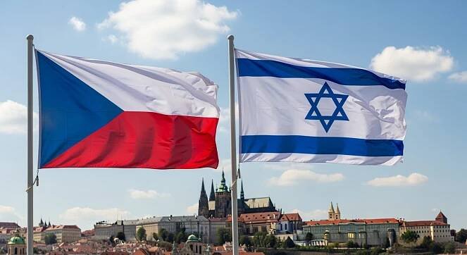 Česko stojí za Izraelem už historicky