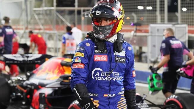 Sainz odchodu z McLarenu do Ferrari nelituje. Nešlo říct ne, tvrdí po letech