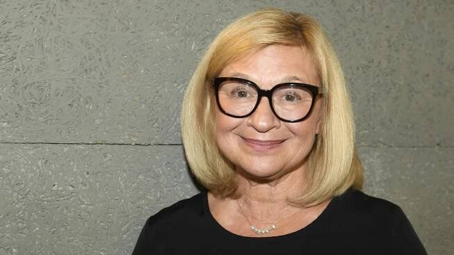 Herečka Jana Paulová se pyšní novým účesem: Úplně září, říká kadeřník