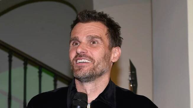 Leoš Mareš vyděsil fanoušky: Vypadá o deset let starší. Není nemocný, ptají se