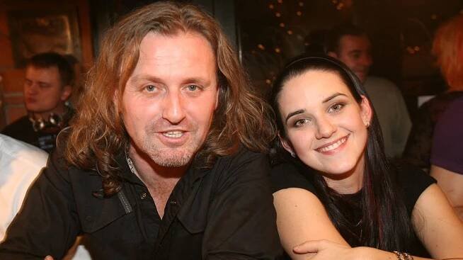 Syn Josefa Vojtka trpí vážnou nemocí. Rocker Matyáše i jeho mámu opustil pár měsíců po porodu