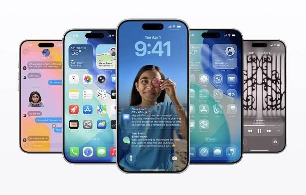 4 funkce iOS 26, které mě vytáčí do ruda