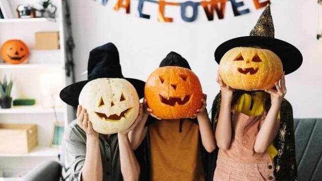 Dušičky vs. Halloween: Ukažte, jestli víte, kdy se slaví a v čem se liší