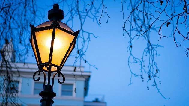 Tři tisíce nových LED lamp: Opava dokončila výměnu veřejného osvětlení