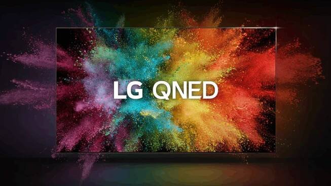 LG se snad dočista zbláznilo. Obří 65′′ 4K televizi nabízí za poloviční cenu