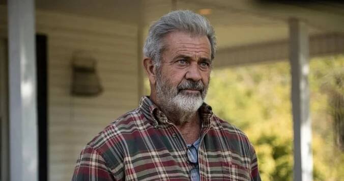 Mel Gibson půjde po stopách zkušeného pašeráka v chystaném thrilleru Coyote