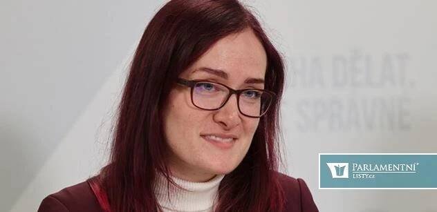 Gregorová (Piráti): Energetická bezpečnost unie nesmí být rukojmím národních zájmů