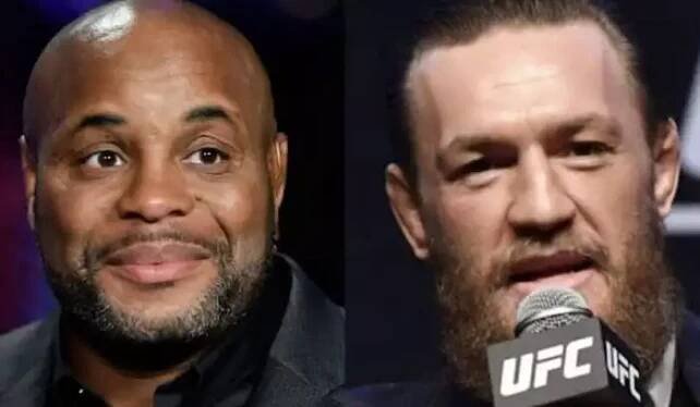 Daniel Cormier odhalil skutečnou motivaci Conora McGregora, nejde prý o touhu soutěžit