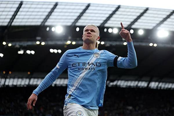 Nezastavitelný Haaland a debutant Krejčí: 4. kolo Premier League v kostce